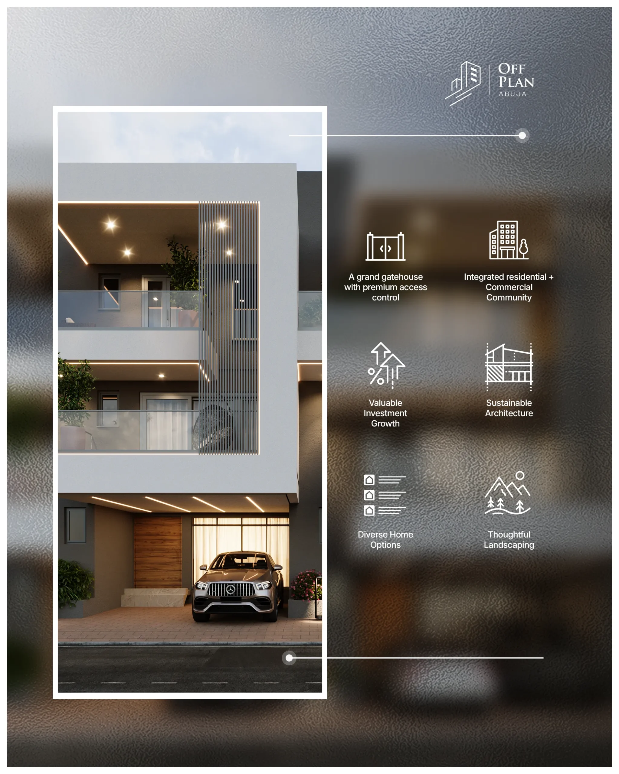 5 bedroom Terrace duplex image 3