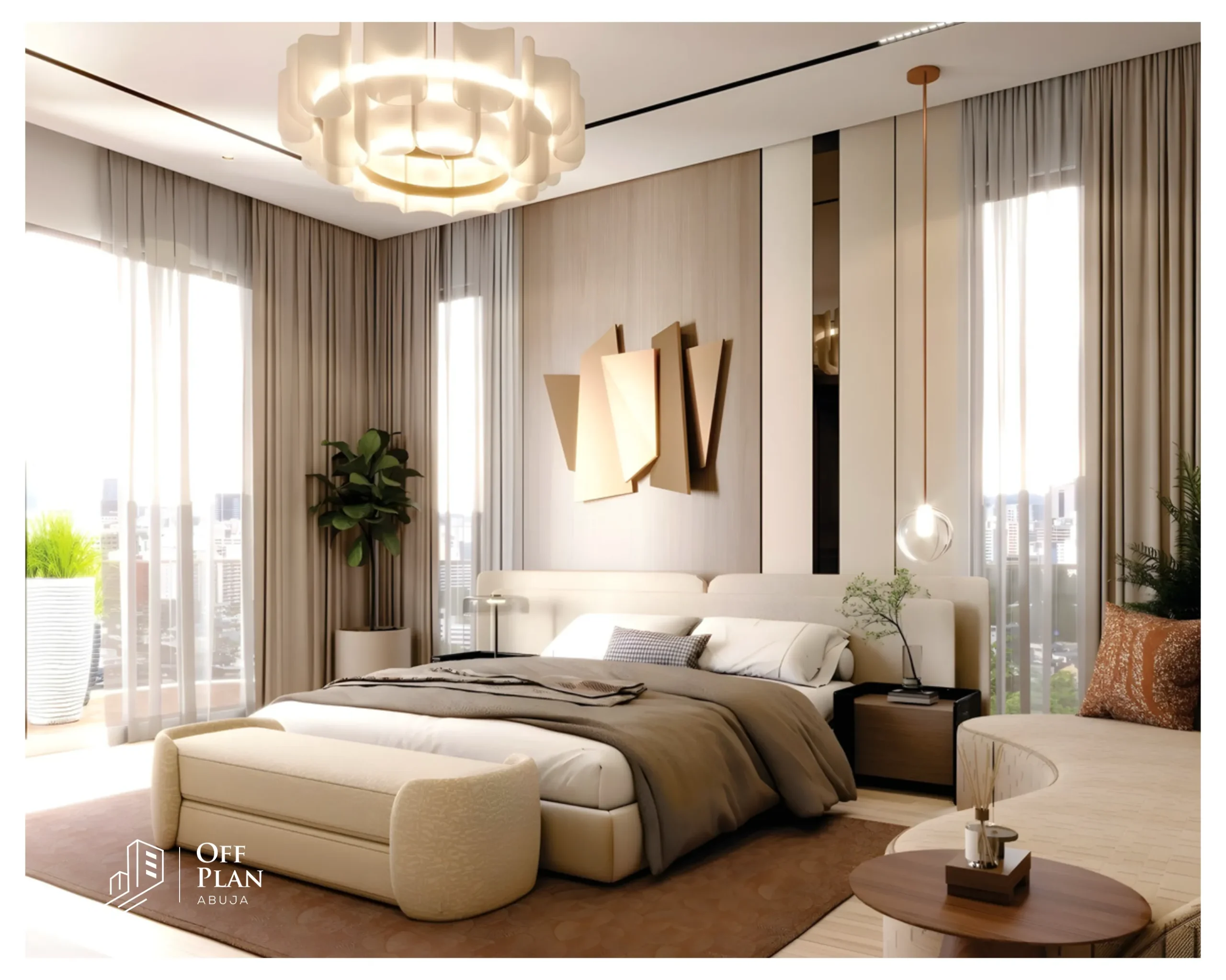 6 bedrooms villa + 2 Rooms bQ image 4