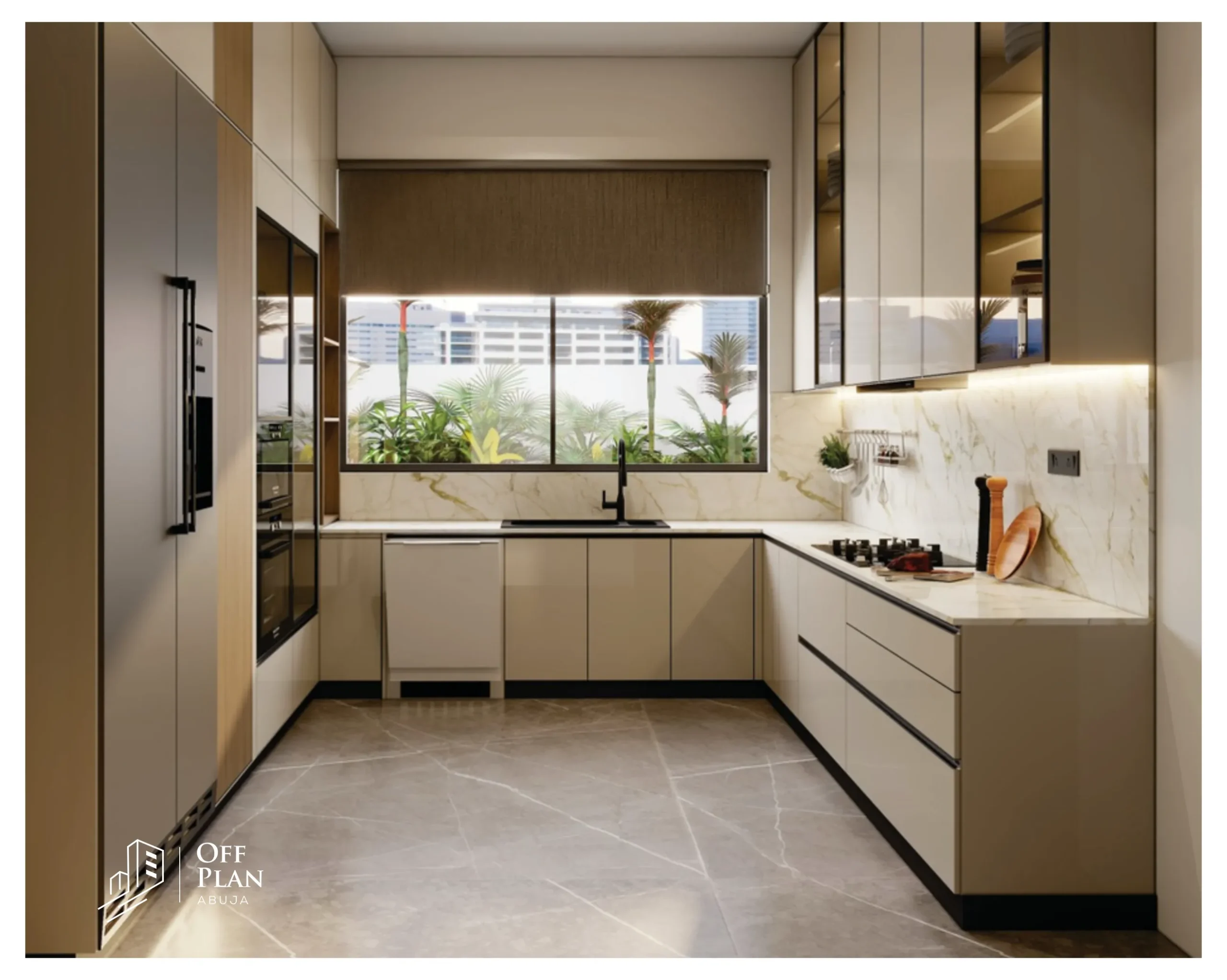 6 bedrooms villa + 2 Rooms bQ image 5