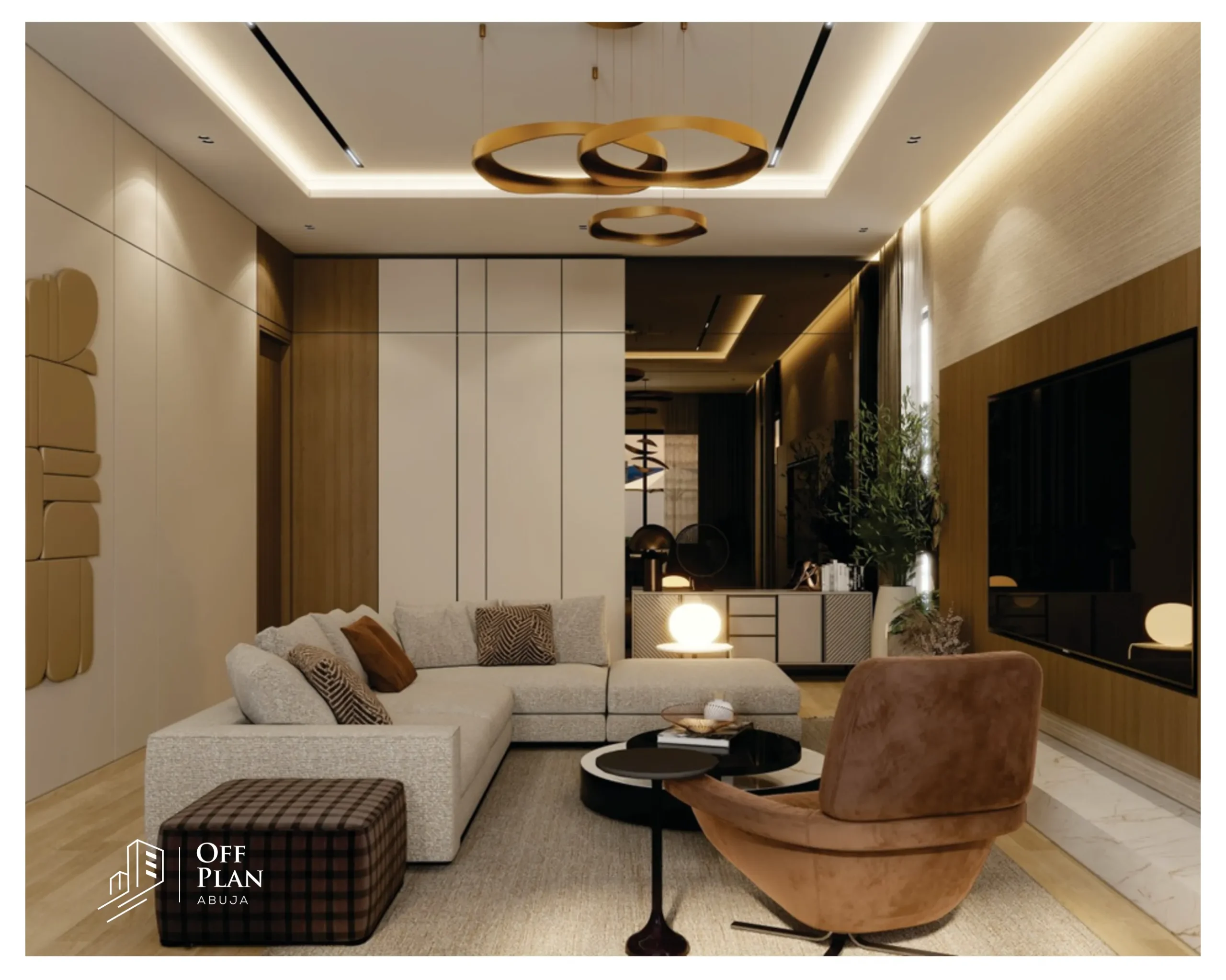 6 bedrooms villa + 2 Rooms bQ image 2