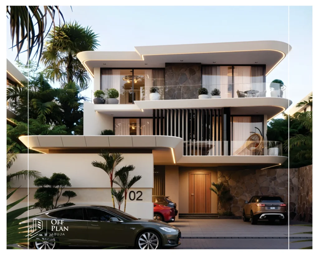 6 bedrooms villa + 2 Rooms bQ