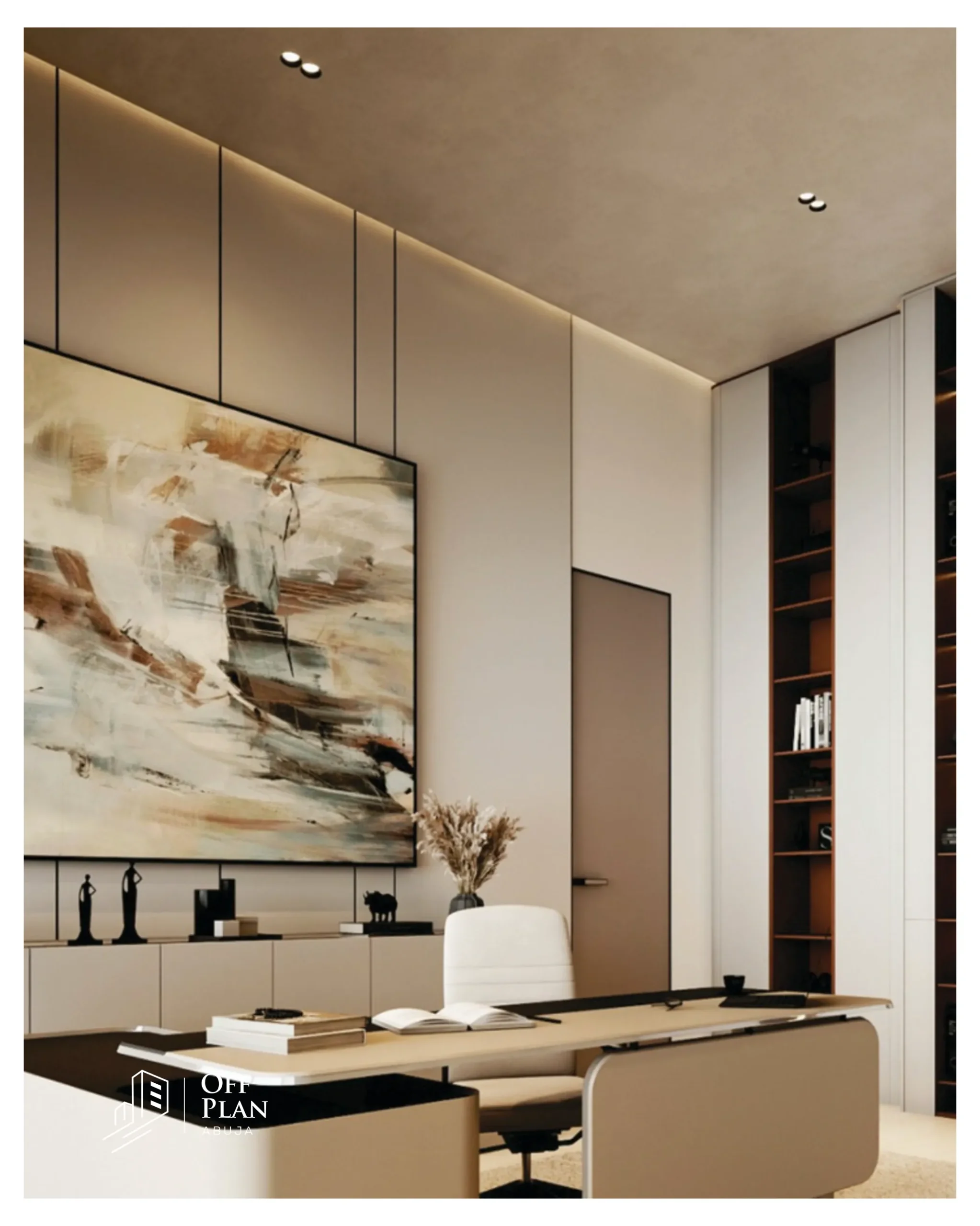 3 bedroom apartment + 2 Rooms bQ image 4