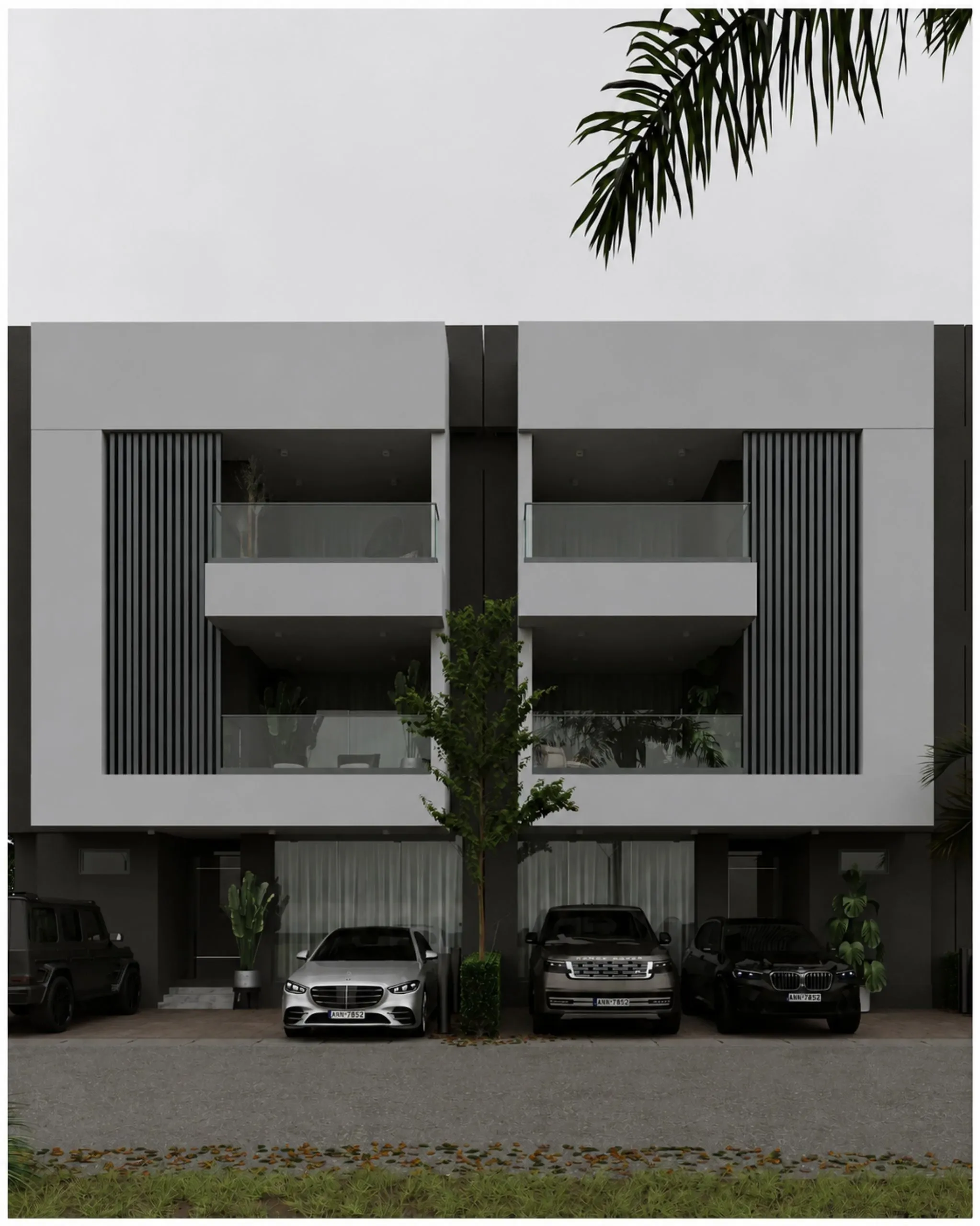 5 bedroom Terrace duplex image 2