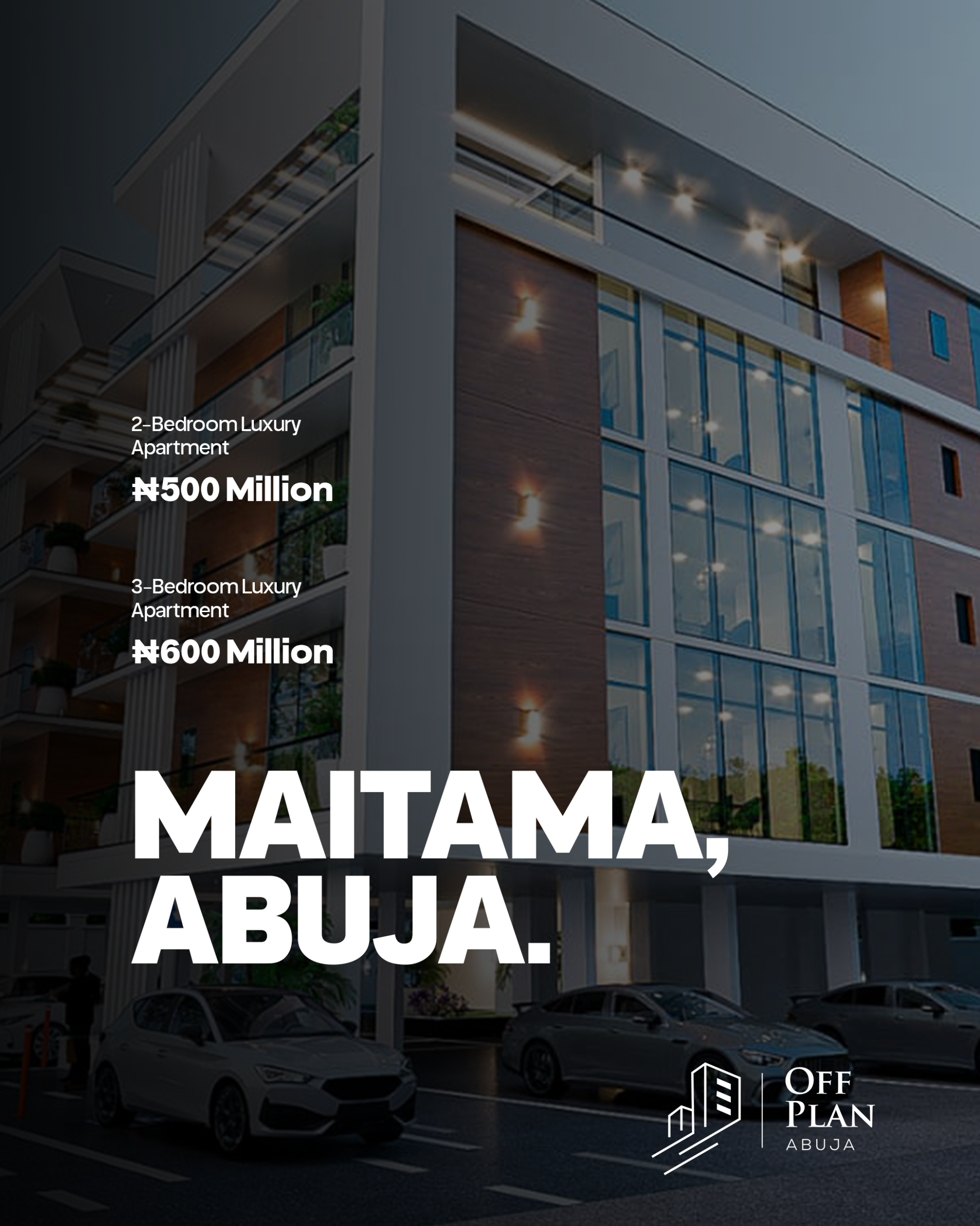 Maitama image 2