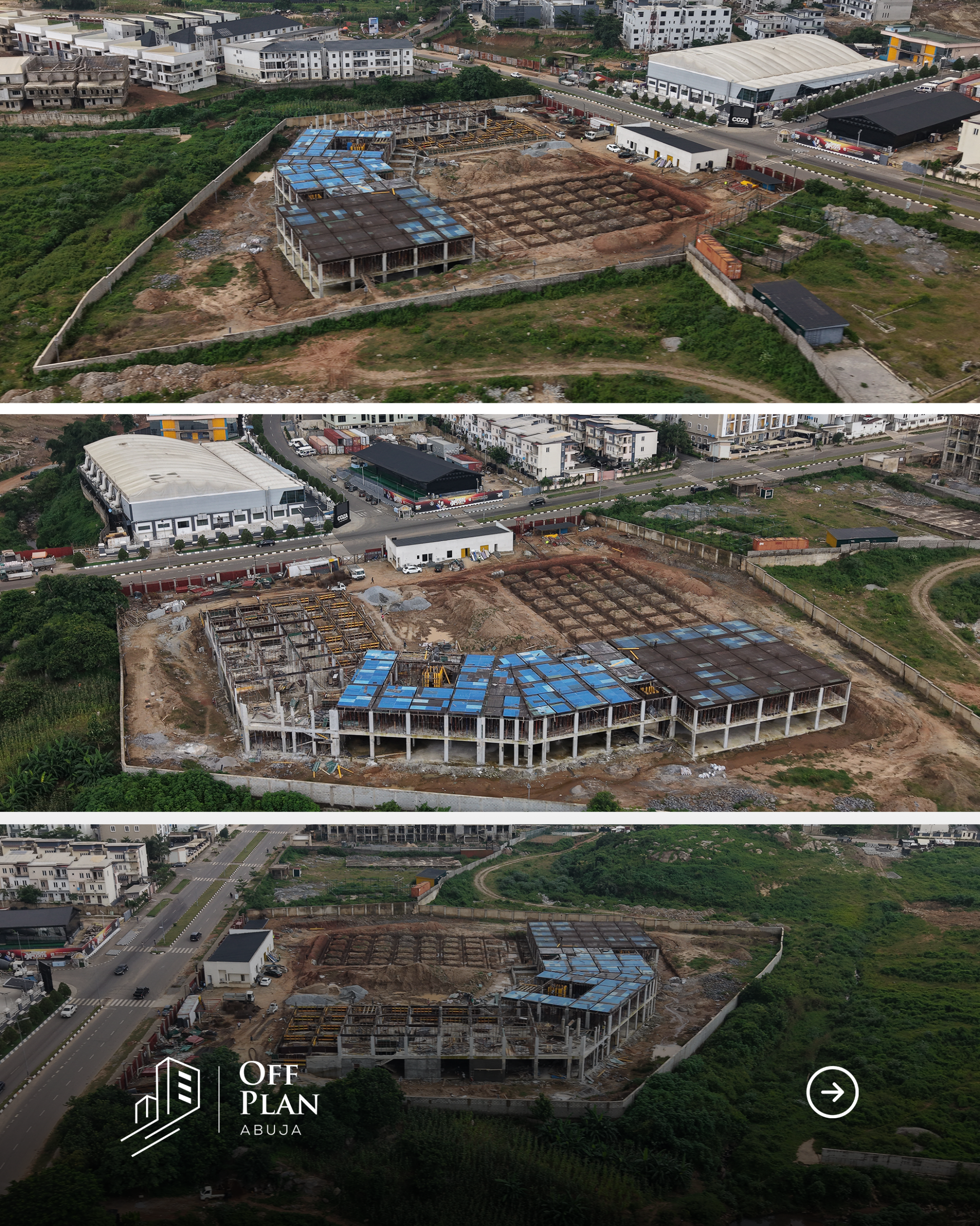 Guzape Commercial Investment image 4