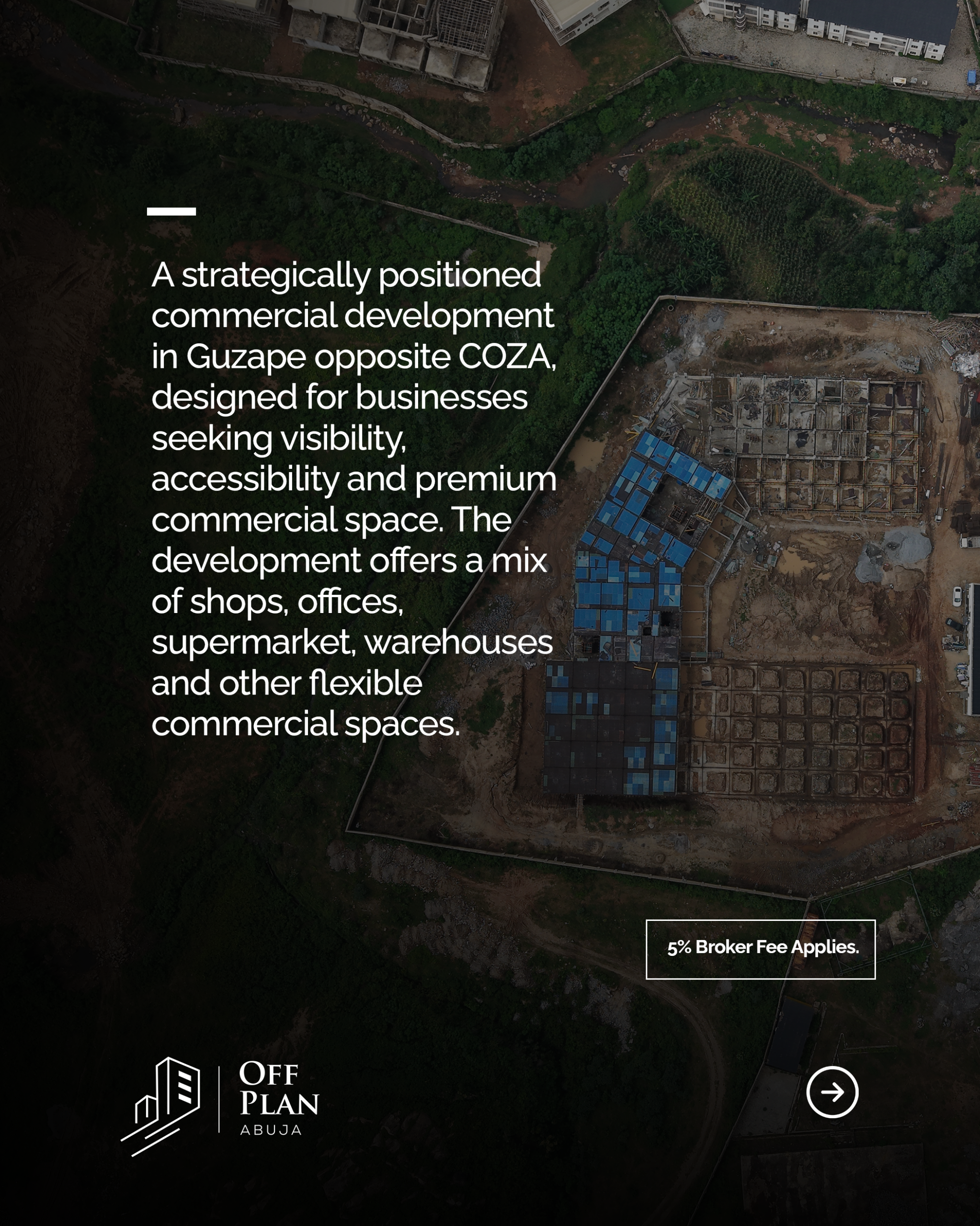 Guzape Commercial Investment image 3