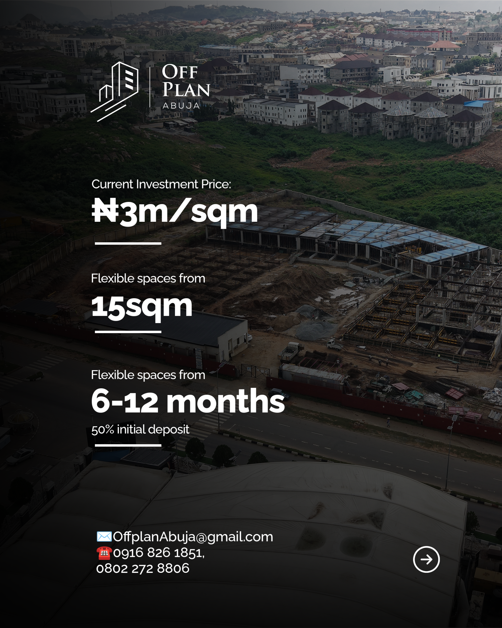 Guzape Commercial Investment image 2