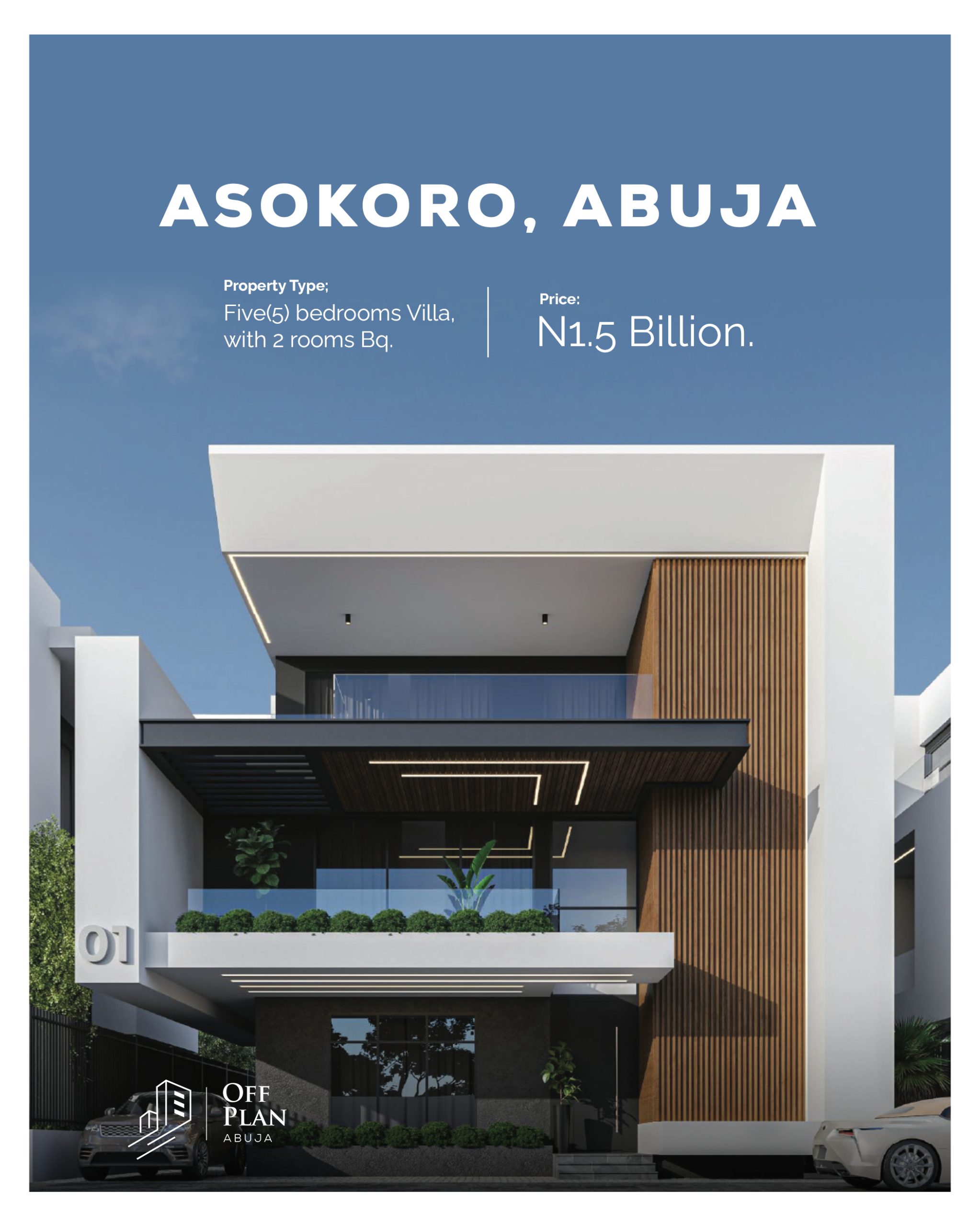 Asokoro image 4