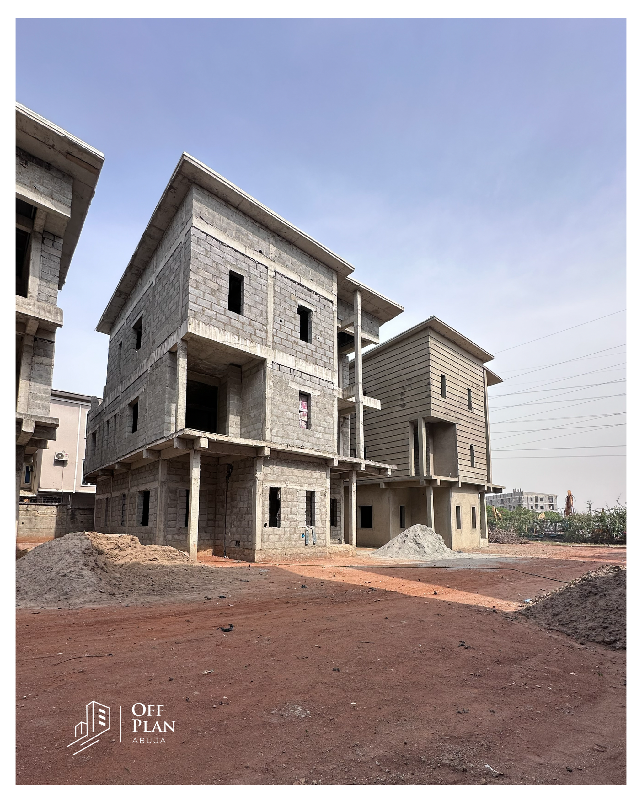 Katampe Ext. image 2