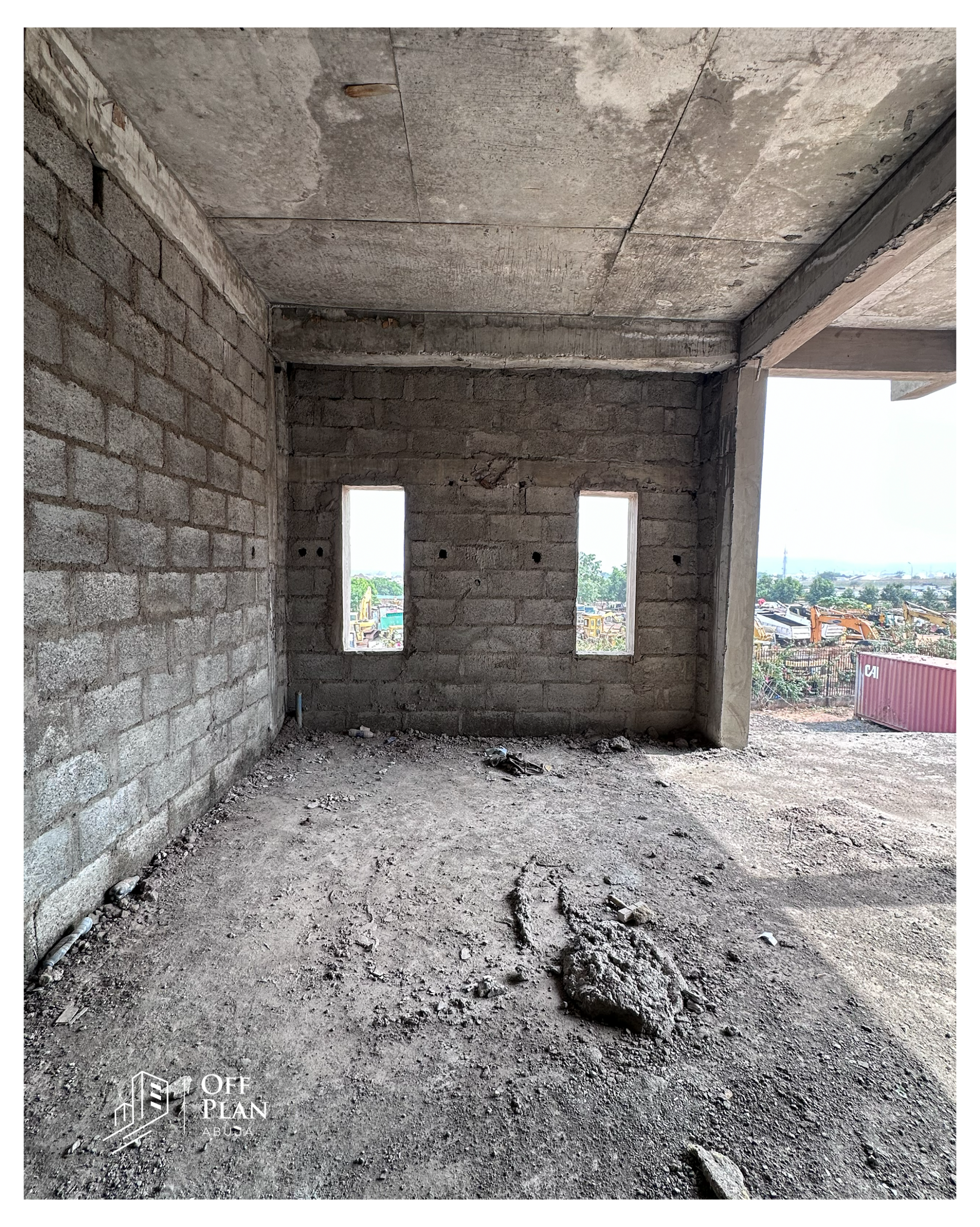 Katampe Ext. image 4